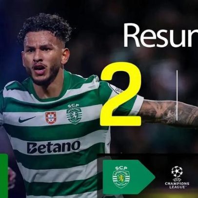 Suárez sob lupa: Sporting-PSG analisado em França