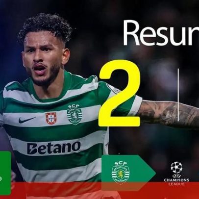 Suárez sob a lupa em Sporting-PSG: domínio estéril
