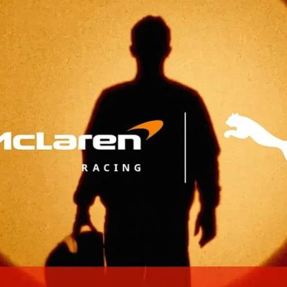 McLaren apresenta novas fatiotas para 2026