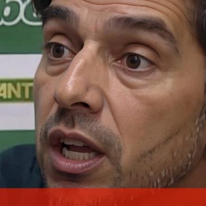 Palmeiras sofre maior derrota da era Abel Ferreira frente ao Novorizontino