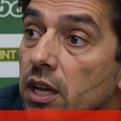 Palmeiras sofre maior derrota da era Abel Ferreira contra o Novorizontino
