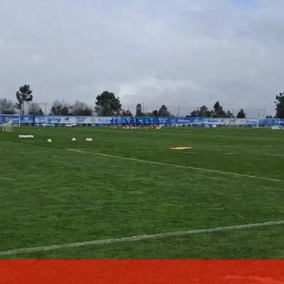 FC Porto ajusta estratégia para jogo com Viktoria Plzen