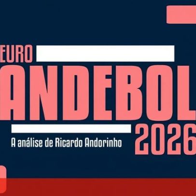 Portugal brilha no Europeu de andebol: análise de Ricardo Andorinho