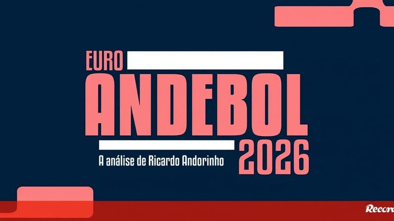 Portugal brilha no Europeu de andebol: Veja a análise de Ricardo Andorinho