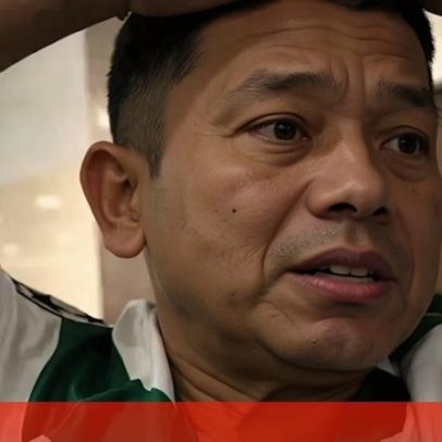 Irmão de Maxi Araújo vive dia de grandes emoções em Alvalade