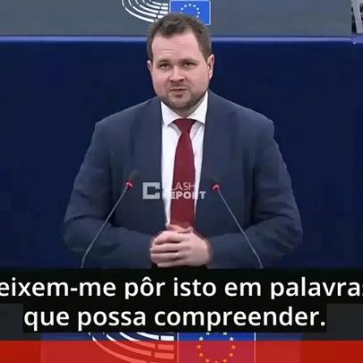 Eurodeputado dinamarquês critica Trump por ambições na Groenlândia