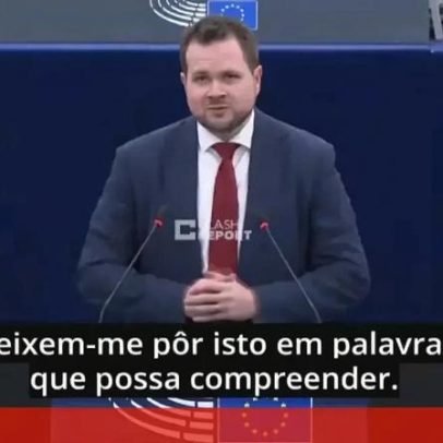 Eurodeputado dinamarquês critica Trump por ambições de anexação da Gronelândia