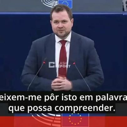 Deputado europeu dinamarquês critica Trump por ambições de anexação da Gronelândia