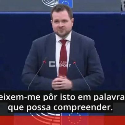 Eurodeputado dinamarquês critica Trump por ambição de anexar Gronelândia