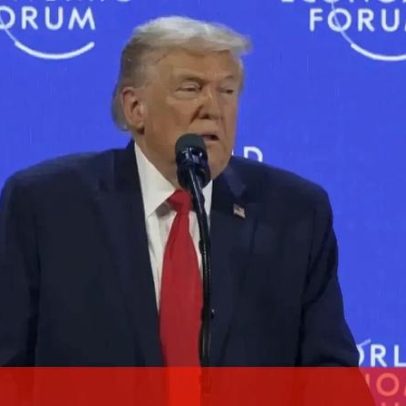 Donald Trump acusa Gronelândia de ser ingrata