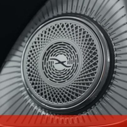 Mercedes-Benz detalha o Novo Classe S em pormenor