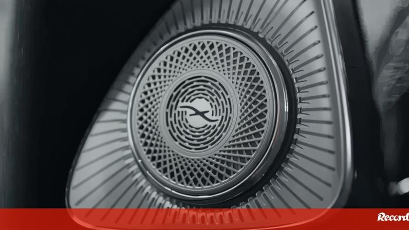 Novo Classe S da Mercedes-Benz explicado ao pormenor