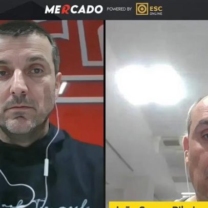 Rafa aterra em Lisboa; St. Juste rescinde com o Sporting