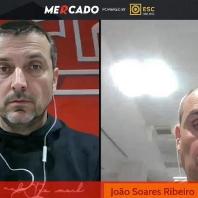 Rafa chega a Lisboa e St. Juste rescinde com o Sporting