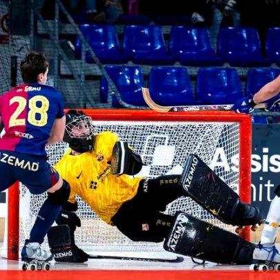 FC Porto enfrenta Barcelona no regresso de Ricardo Ares ao Dragão Arena