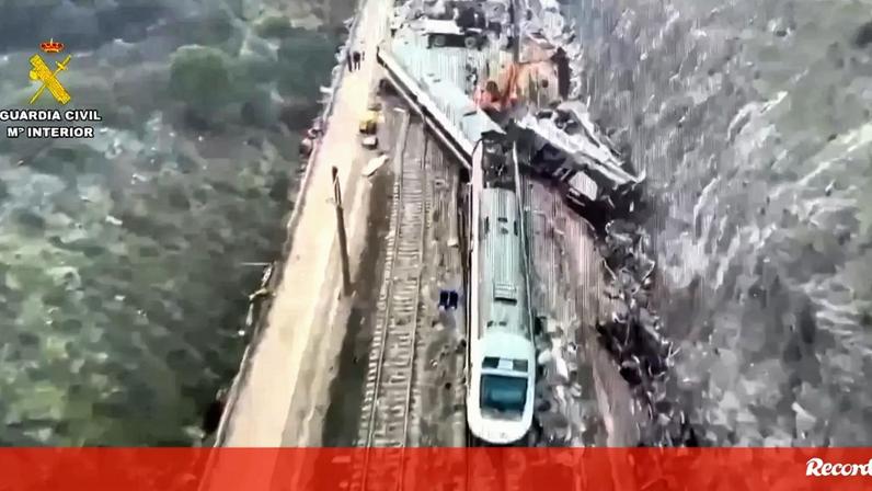 Autoridades espanholas continuam a investigar as circunstâncias do ocorrido em Córdoba