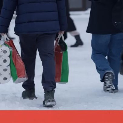 Putin fixa preço da Gronelândia em até mil milhões de dólares