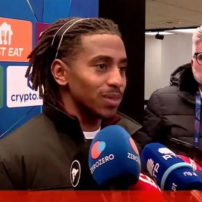 Barreiro diz que Rafa pode ajudar o Benfica se for contratado