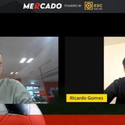 Rafa assina hoje pelo Benfica e Faye inicia primeiros passos no Sporting