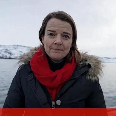 Grenlandeses questionam suposto interesse de Trump em conquistar a ilha