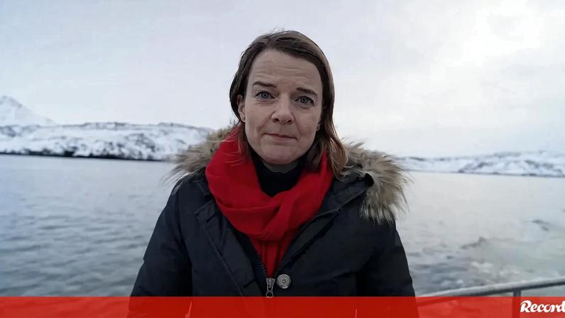 O que pensam os gronelandeses de Trump querer conquistar a ilha? Será “o desejo de aumentar os EUA no mapa