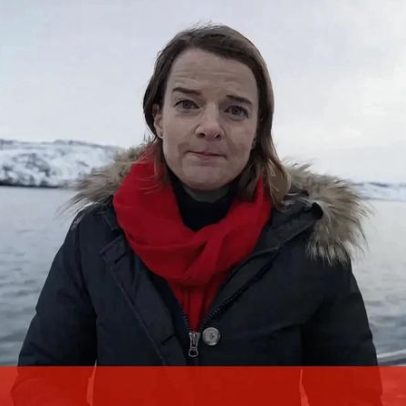 Gronelandeses comentam proposta de Trump conquistar Groenlândia