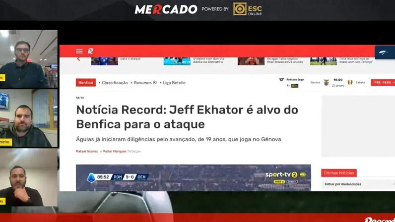 Veja ou reveja a emissão
