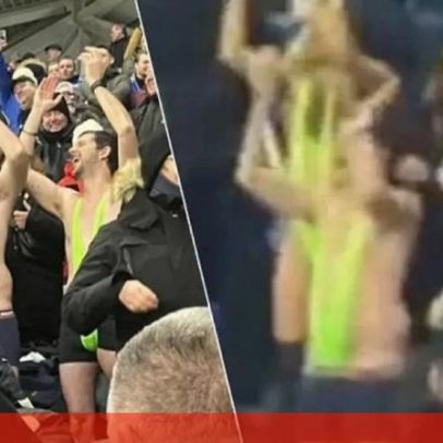 Adeptos belgas condenados a cinco dias de prisão por imitarem Borat no Cazaquistão