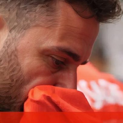 Rui Costa diz que não teriam contratado Rafa de novo por mau comportamento