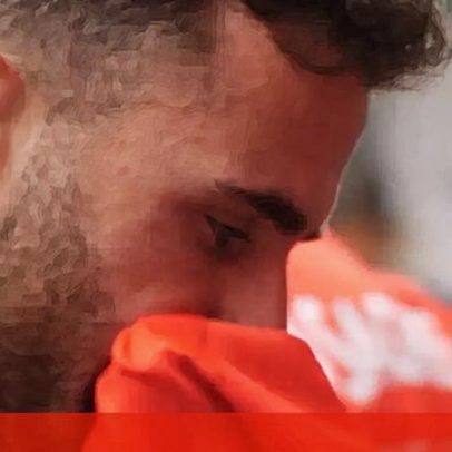 Benfica anuncia regresso de Rafa Silva com vídeo