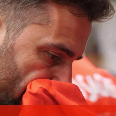 Benfica confirma regresso de Rafa Silva com vídeo oficial