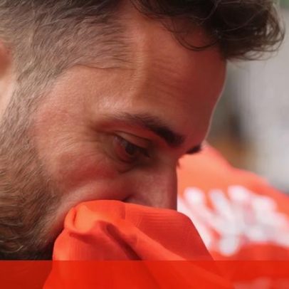 Benfica confirma regresso de Rafa Silva com vídeo