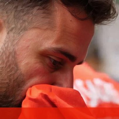 Rafa admite saudades de casa e memórias no Benfica