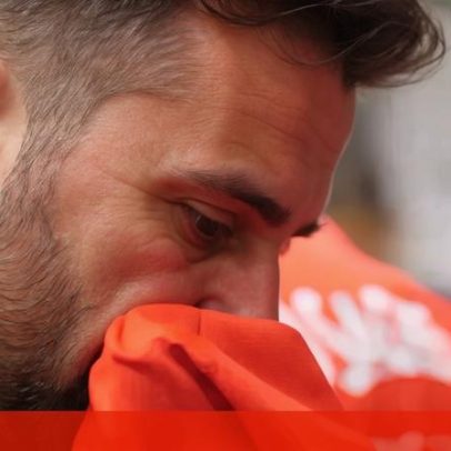 Rafa Silva despede-se do Besiktas e agradece o apoio