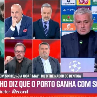 Vítor Pinto diz que Itália não tem dinheiro para a cláusula de Farioli