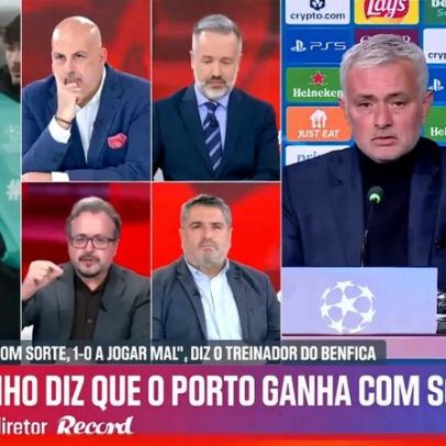 Itália sem verba para exercer a cláusula de rescisão de Farioli, diz Vítor Pinto