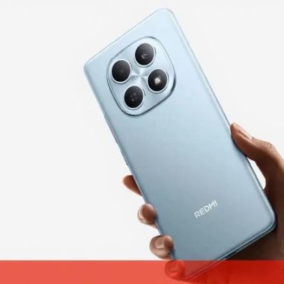 Xiaomi Redmi Note 15 chega à gama média com bom desempenho