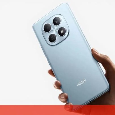 Xiaomi Redmi Note 15 chega: campeão da gama média que faz tudo bem