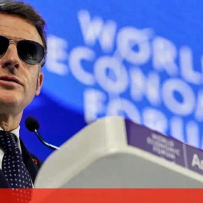 Aviador de Macron impulsiona fabricante com valorização de 4,6 milhões na bolsa