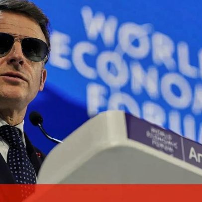 Visual aviador de Macron faz fabricante crescer 4,6 milhões na bolsa