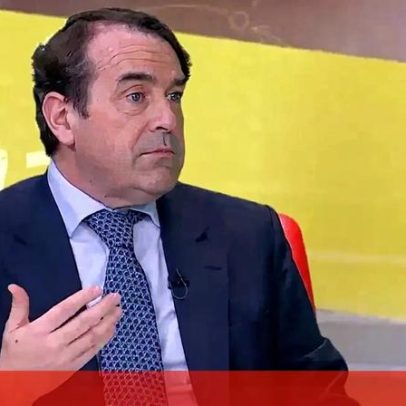 Nuno Encarnação aponta instabilidade no meio-campo do Benfica por lesões