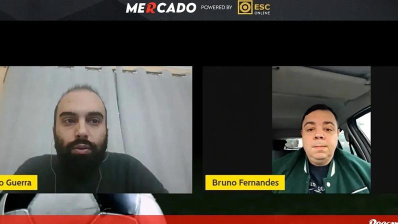 Mercado Record: Rafa de volta ao Benfica, mais dois na calha e a saída de St. Juste