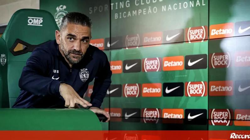 Prognósticos Record para Arouca-Sporting apontam favoritismo ao Sporting