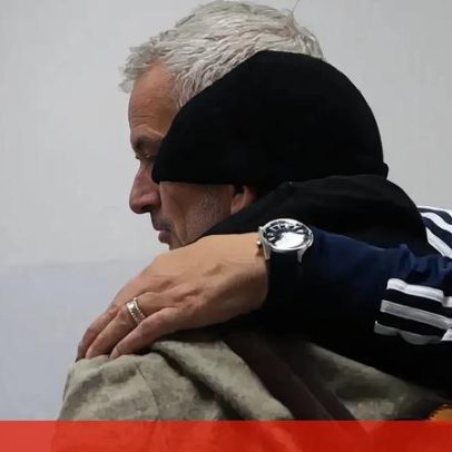Rafa Silva apto para jogar já contra o Estrela da Amadora, decide Mourinho
