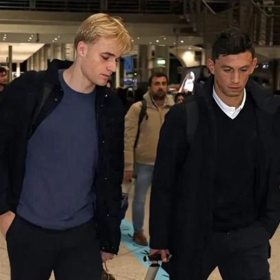 FC Porto confirma lesão de Victor Froholdt