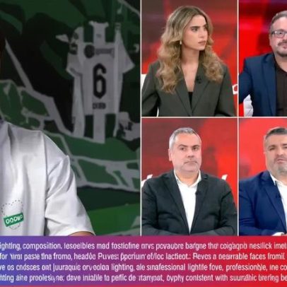Bernardo Ribeiro comenta contratação de Resink e impacto nos jovens do Benfica