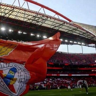 Benfica renovação com a NOS montante a receber nos próximos dois anos