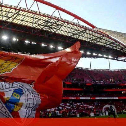 Renovação com a NOS assegura receitas do Benfica nos próximos dois anos