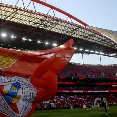 Renovação com a NOS concluída, Benfica define receitas para os próximos dois anos