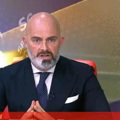 Estrutura do Benfica mantém jogadores sob pressão moderada